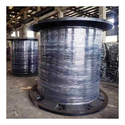 China Ship;Boat Good Price Ship Boat SC Type Rubber Fender Marine Rubber Fender for sale