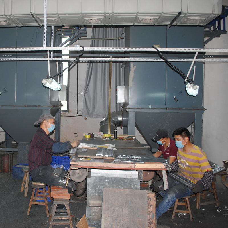 Verified China supplier - Yiwu Jiahuiqi Metal Crafts Co., Ltd.