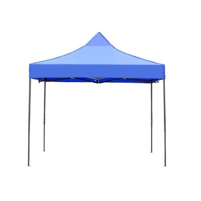 China Exhibition/Marquee 10x10 Outdoor Outdoor Event/Advertisement/Promotion/Party Pop Up Tent Trade Show Folding Canopy for sale