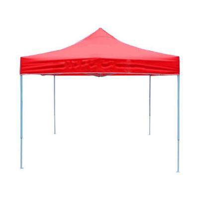 China Exhibition/Outdoor Event/Advertising/Promotion/Party High Quality Aluminum Folding Pop Up Canopy 3x3 Outdoor Advertising Tent for sale