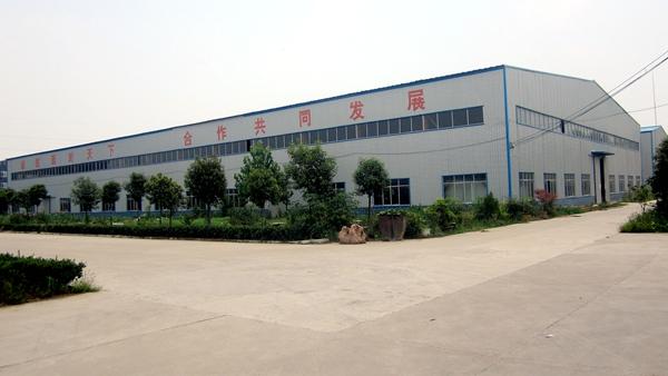 Verified China supplier - Zhengzhou Hongteng Machinery Co., Ltd.