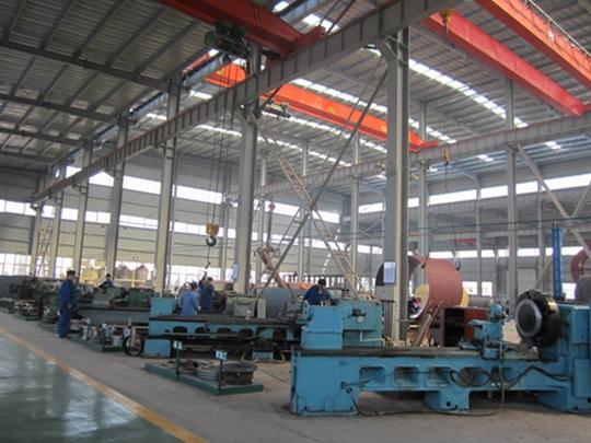 Verified China supplier - Zhengzhou Hongteng Machinery Co., Ltd.