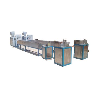 China Factory PVC TPR Pencil Eraser Making Machine for sale