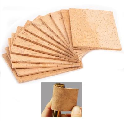 China Wooden Saxophone Accessories Pads Neck Cork for sale