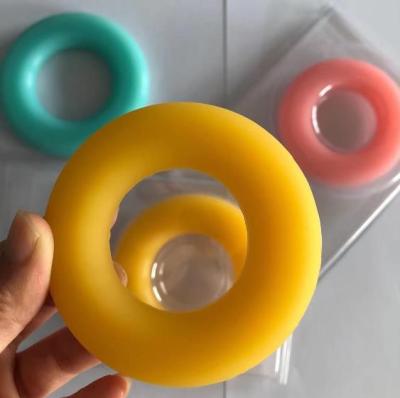 China Rubber accessories for saxophone muffler rubber protection, mute coil, noise reduction coil protection for sale