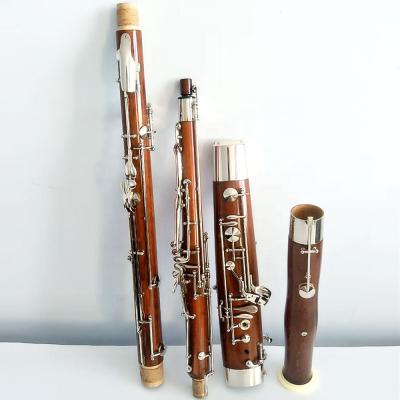 China Popular professional musical instrument bassoon for sale