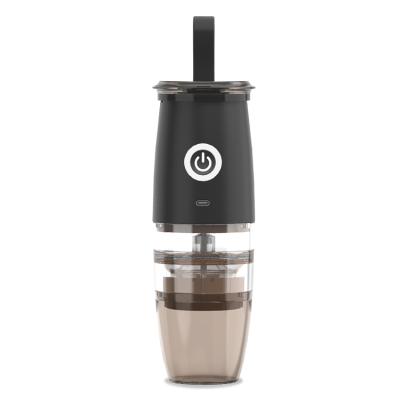 China Household Portable Mini Coffee Bean Grinder Wholesale Electric Coffee Bean Grinders for sale