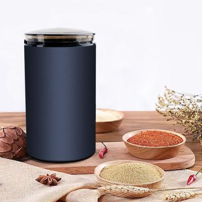 China Household Kitchen Hot Selling Home Food The Small Spice Of Coffee Beans Smart Automatic Grinding for sale