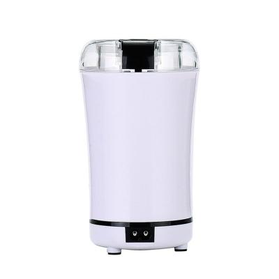 China Household Customized Portable Strong Power Stainless Steel Multifunctional Grinding Coffee Grinder for sale