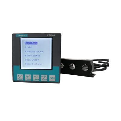 China 0.25~250Kw rs485 digital display electric power meter for sale