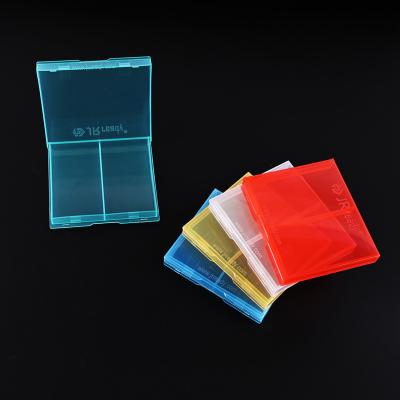 China Recycled Materials JRready PP Plastic Terminal Box Fast Shipping For Industrial And DIY for sale