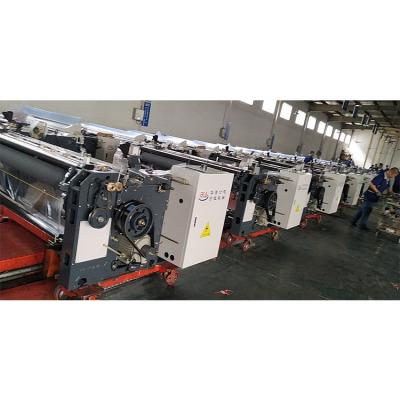 China Cam Shedding High Quality Water Jet Weaving Machine / Water Jet Loom for sale