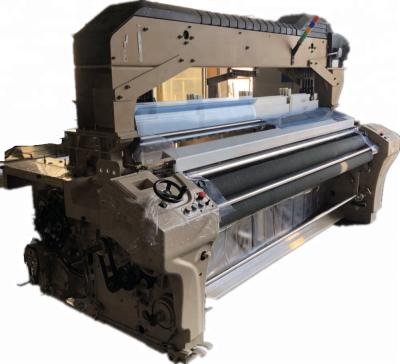 China RJW8100-190cm taffeta dobby throwing high speed high productivity best quality weaving machinery water jet looms for sale