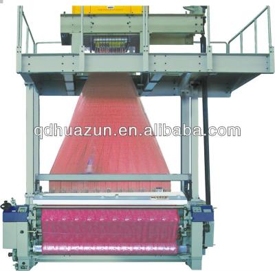 China Thread Electronic Jacquard Loom Water Jet Loom for sale