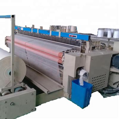 China FIBER EKA BRAND water jet loom with RJW851-340cm width weaving machine for sale