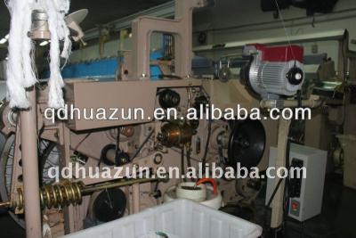 China Textile machine EKA brand name cam shedding air jet loom for sale