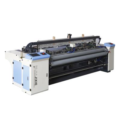 China Cam Throwing High Speed ​​Air Spray Loom Industrial Weaving Machine for sale