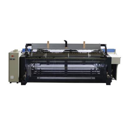 China Cam Throwing High Capacity Textile Machinery Weaving Jet Loom Air for sale