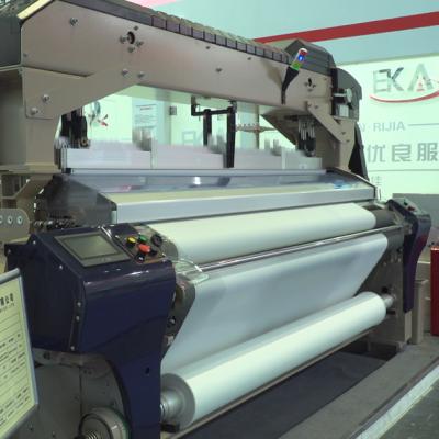 China WATER JET LOM EKA brand water jet textile machine for sale