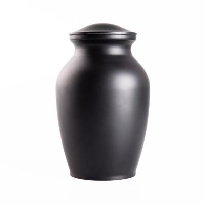 China American Style Funeral Metal Urn For Ashes Keepsake Urn For Pet for sale