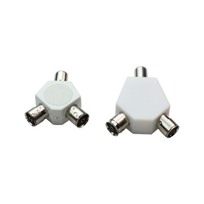 China High Quality Rf 9.5mm TV JACK Connector for sale