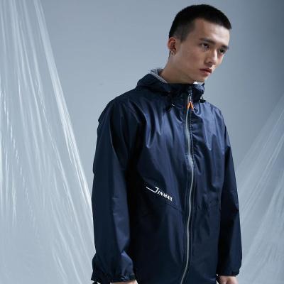 China 100% Manufacturer PVC Raincoat Fabric For Cheap Raincoat Motorcycle Raincoat for sale