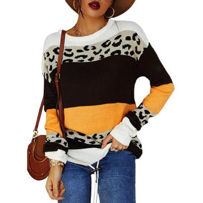 China Wholesale Autumn Winter Ladies Clothing Mujer Anti-Shrink Sweater Plus Size Deep V Neckline Long Sleeve Women Open Knitted Sweater for sale