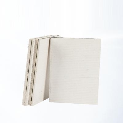 China Modern manufacturers sell high quality soundproof and fireproof magnesium oxide panel for exterior wall for sale