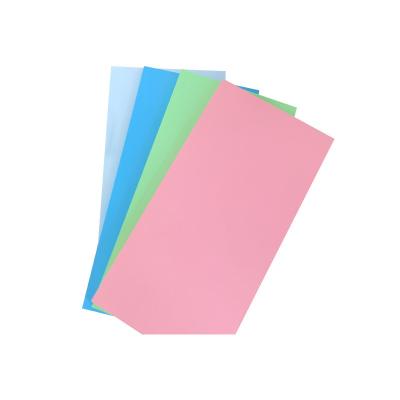 China Wholesale Popular Black PVC 2mm PVC Laminated Foam Board for sale