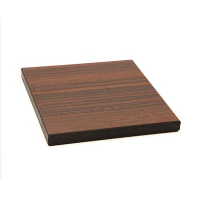 China Factory price grain thickness thickness table wood decorative panel custom hpl compact high pressure laminate HPL panels for sale