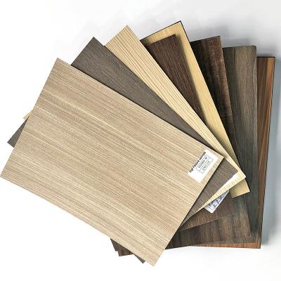 China Fire Retardant HPL Laminates HPL Manufacturer Wood Grain Phenolic Panel Board Decorative High Pressure Formica Laminate Sheet for sale