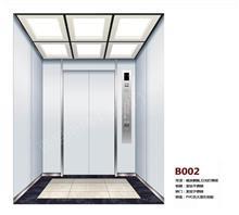 China Freight Two Door Elevator With Machine Room And CE Certificate for sale