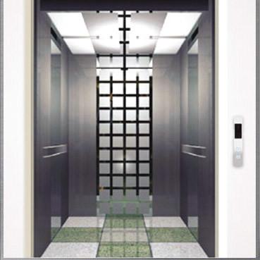 China Professional 2 Door Elevator  For Market / Factory  Freight for sale