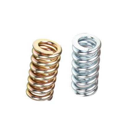 China Spiral Multi-purpose compression spring SWC material compression spring for sale