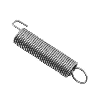 China Spiral Manufacturers supply SUS steel multi-purpose tension springs for sale