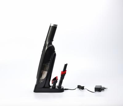 China Chinese Hotel Factory All In One Handy Handheld Vacuum Cleaner Cordless for sale