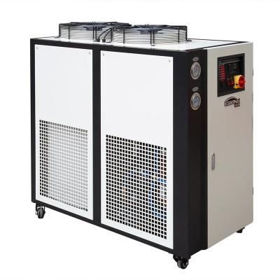 China Hot Selling Machinery Repair Shops Large Refrigerator Water Cooled Refrigerator Cooling System Cooled Refrigerator for sale