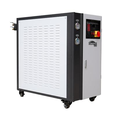 China Best price air cool water chiller water chiller machine water cooling industrial refrigerator machine repairs workshop for sale