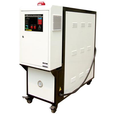 China Heater Manufacturers Selling Mold Temperature Controller Kt 1800 Oil Form Temperature Controller for sale