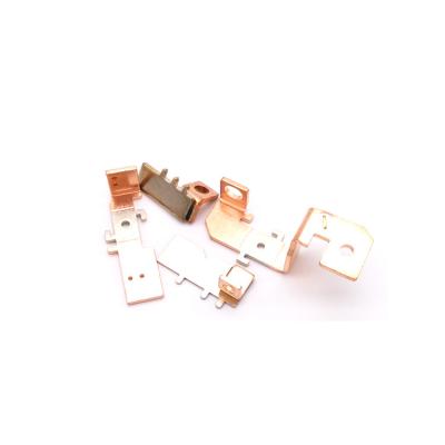 China RAMWAY Electrical Shunt Resistor DC Ventriculoperitoneal Shunt Motor for sale