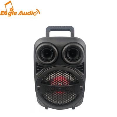 China None Rechargeable Portable Wireless Speakers from Eagle Audio High Quality for sale