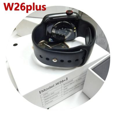 China Touch Screen Free Sample HW22 W26plus FK99 SMART WATCH ON STOCK ON STOCK! ! ! BIG DISCOUNT! SMARTWATCH SERIES78 for sale