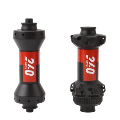 China High Quality Original Swiss Tour Quick Release High Quality Original Swiss Tower 240exp Disc Brake 11/12s xd/ms Mountain Bike DT Hub 240exp Mountain Bike DT Drum Axle Lower Hub for sale