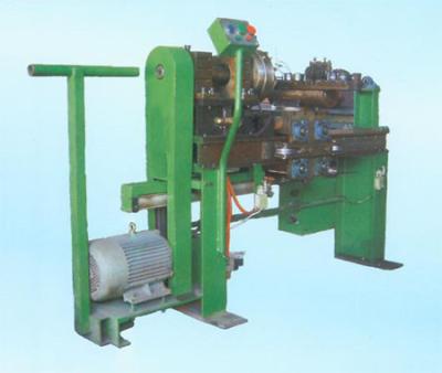 China High Quality Hotels Factory Price Spring Washer Rolling Machine in Pakistan for sale