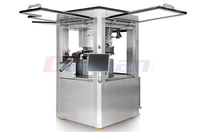 China Step T700 Tablet Press Machine for sale