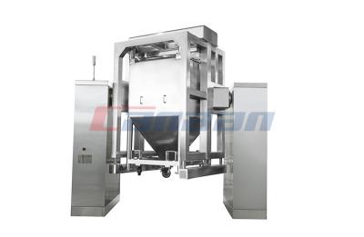 China Bin Blender for sale