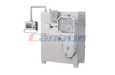 China Fluid-bed Granulator Pharmaceutical equipment for sale