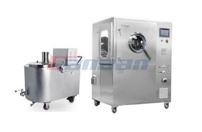 China High-efficiency Film Coater for sale