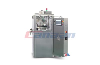 China Capsule Filling Machine Pharmaceutical equipment for sale