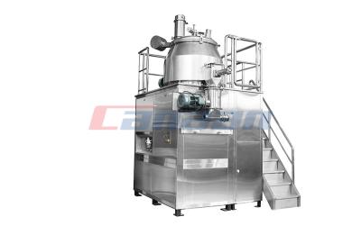 China High Shear Mixer Supplier for sale